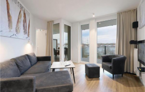 Lovely Apartment In Lübeck Travemünde With Sauna, Travemünde